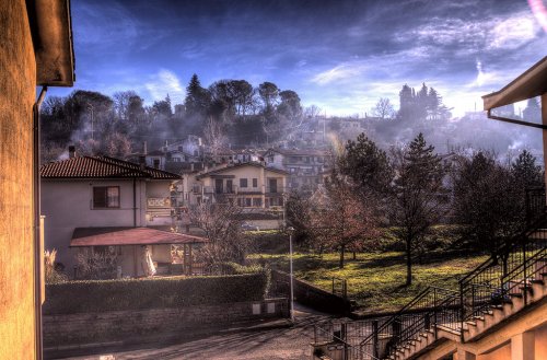 Tutorial Foto HDR