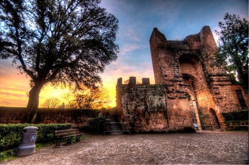 Tutorial Foto HDR