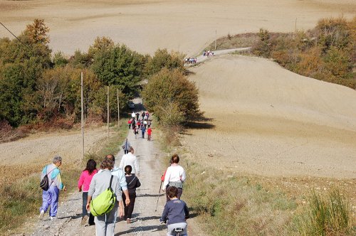 Sport in età avanzata