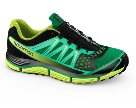 Scarpe da trail Salomon Xr Crossmax 2 -  X Wind Pro