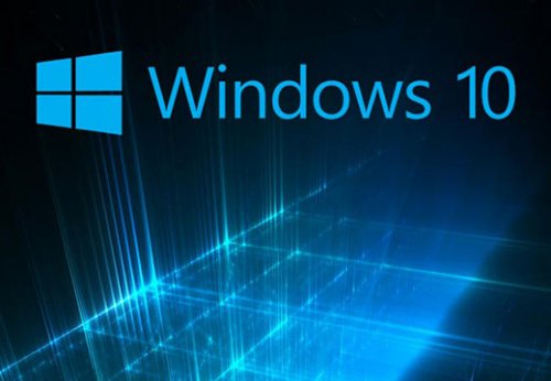 Installazione Windows 10