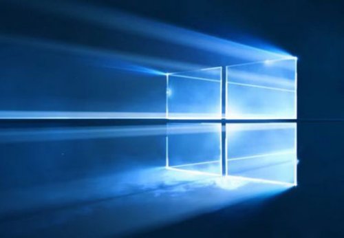 Installazione Windows 10