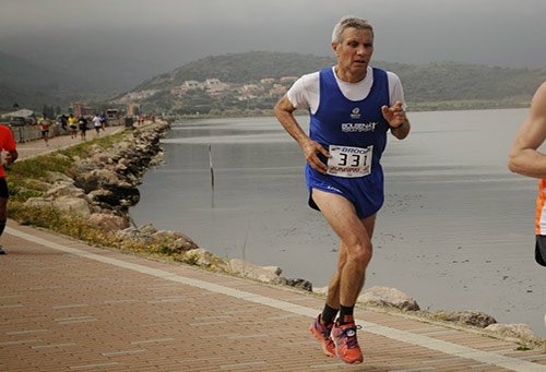 Preparazione Mezza Maratona