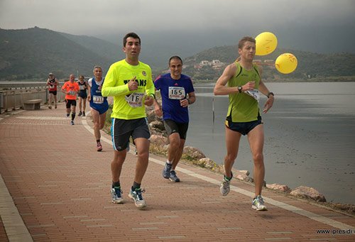 Preparazione Mezza Maratona