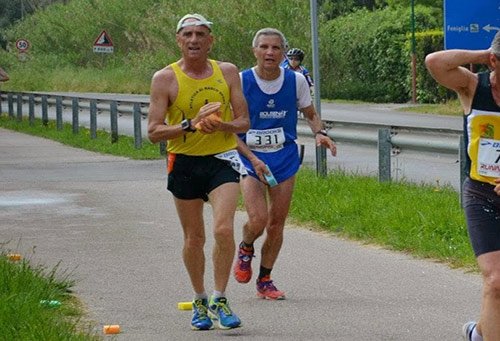 Preparazione Mezza Maratona