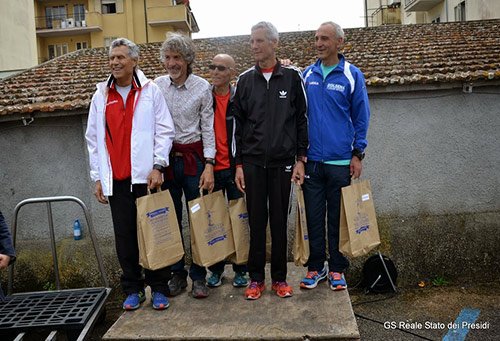 Preparazione Mezza Maratona