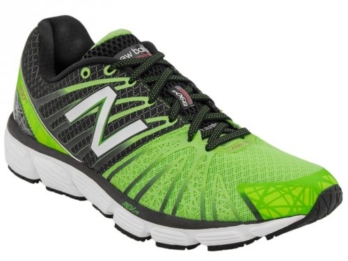 New Balance 890V5 recensione