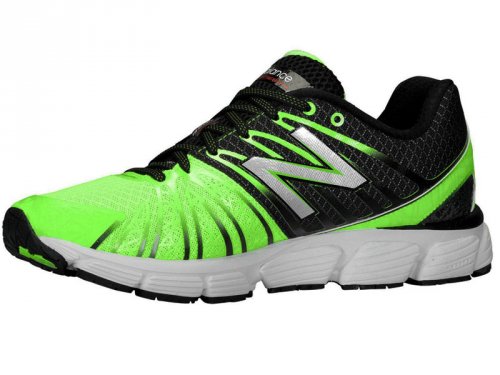 New Balance 890V5 recensione