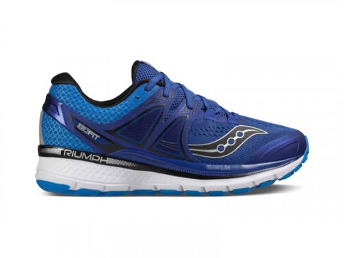 saucony triumph iso 3 recensioni