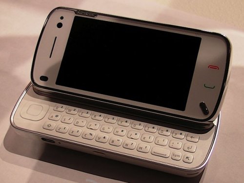 Nokia N97