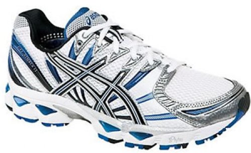 Asics Nimbus 12