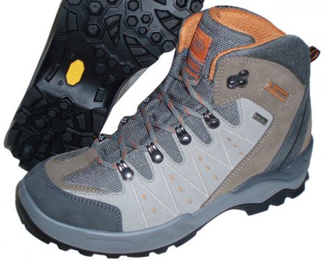 Scarpe da Trekking