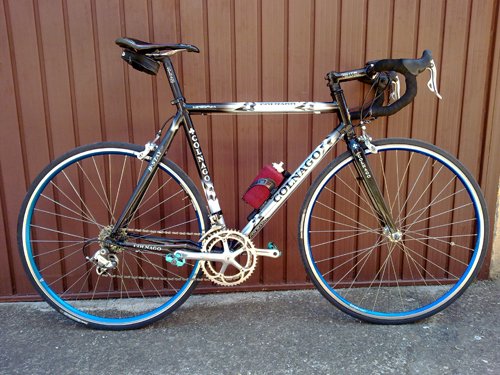 Colnago Dream