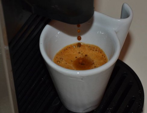 Come fare un buon caffè a casa