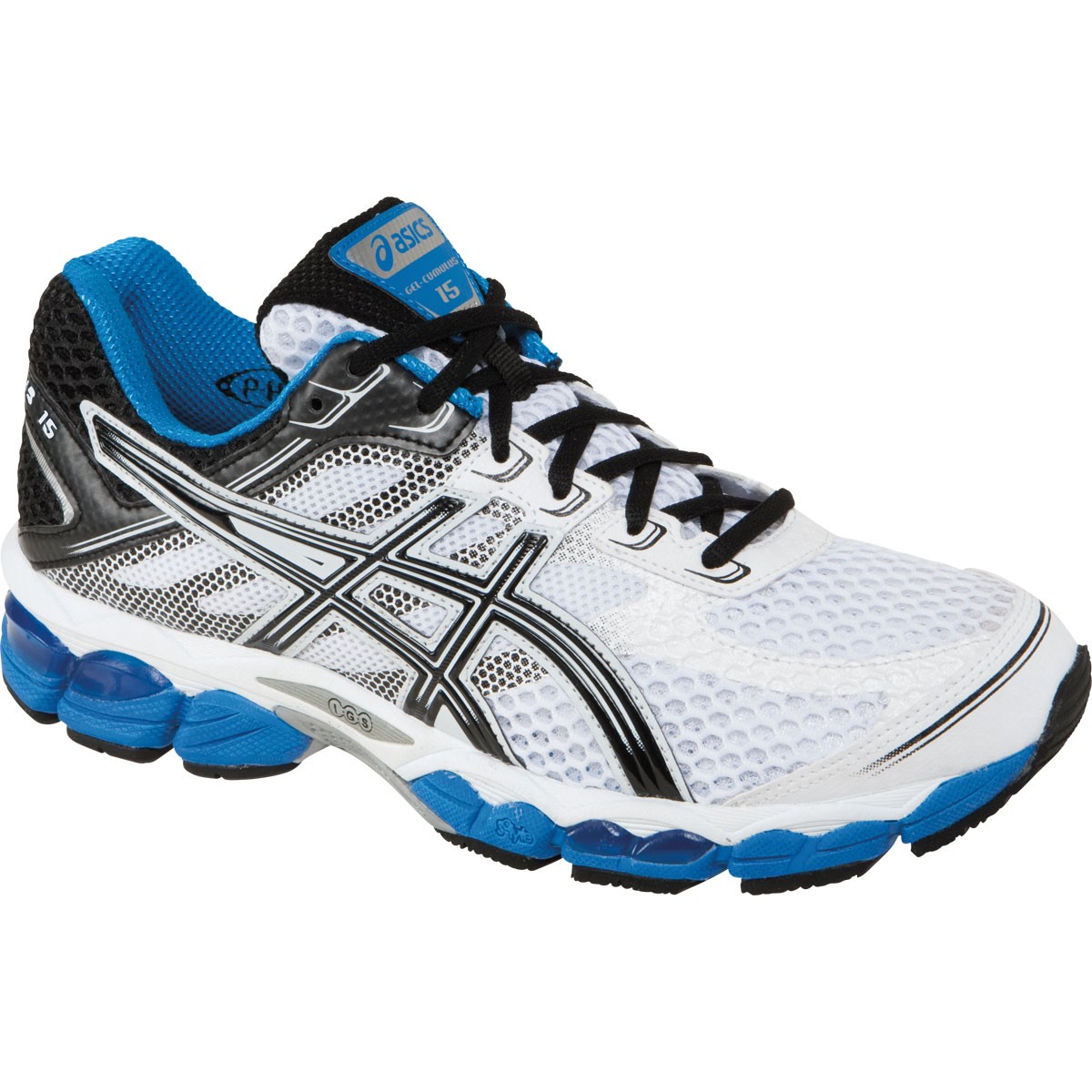 asics cumulus 15 trovaprezzi